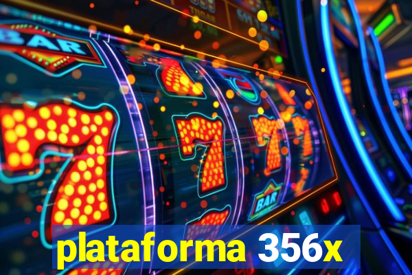 plataforma 356x